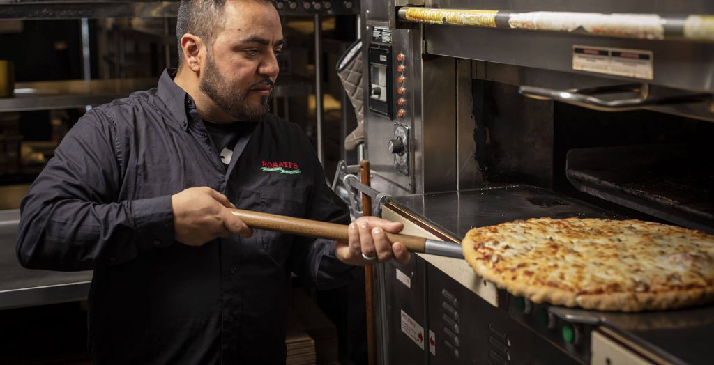 Rosati’s Culture Company Values & Employee Support Rosati’s Pizza